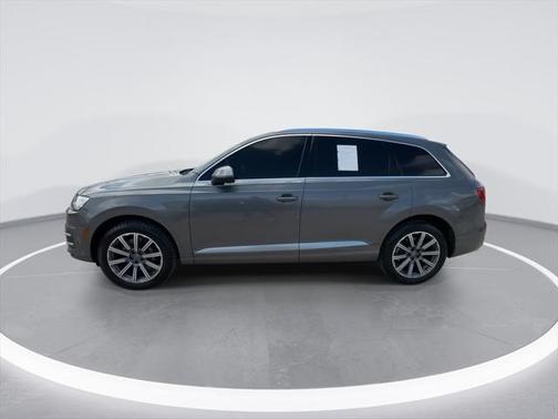 2017 Audi Q7 3.0T Premium