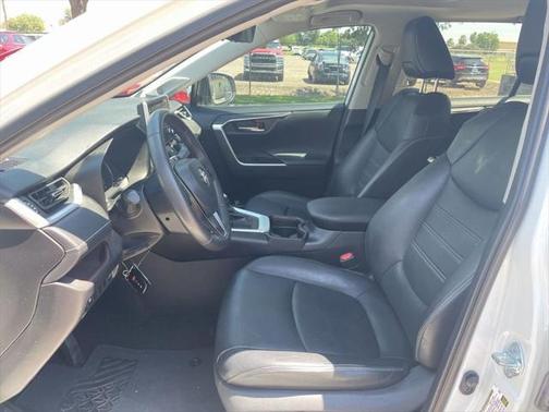 2021 Toyota RAV4 Limited
