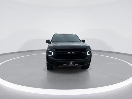 2023 Chevrolet Suburban 4WD Z71