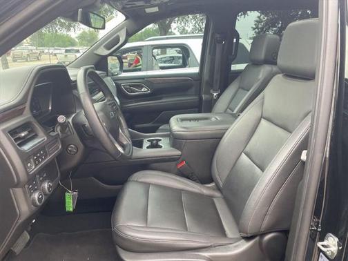 2023 Chevrolet Suburban 4WD Z71