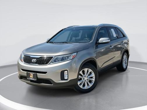 2015 Kia Sorento EX