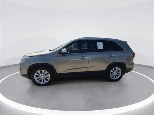 2015 Kia Sorento EX