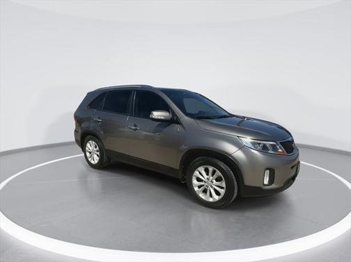 2015 Kia Sorento EX