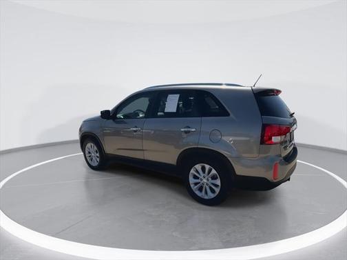 2015 Kia Sorento EX