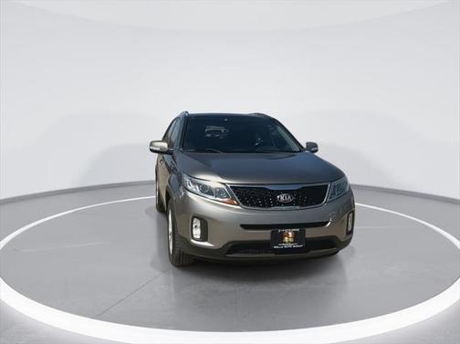 2015 Kia Sorento EX