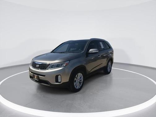 2015 Kia Sorento EX