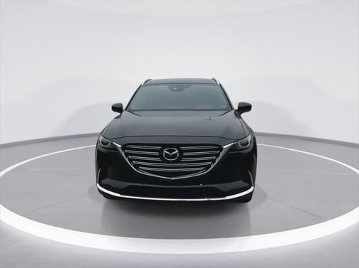 2023 Mazda CX-9 Grand Touring
