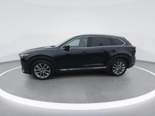 2023 Mazda CX-9 Grand Touring