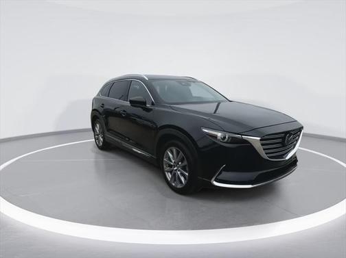 2023 Mazda CX-9 Grand Touring