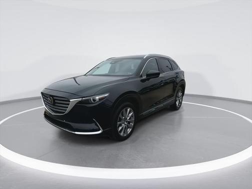 2023 Mazda CX-9 Grand Touring