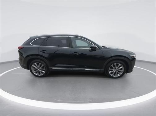 2023 Mazda CX-9 Grand Touring