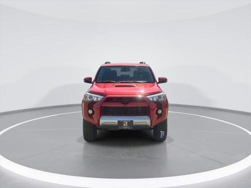 2019 Toyota 4Runner TRD Off Road Premium
