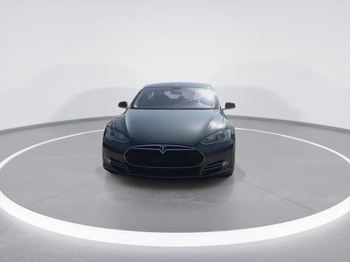 2013 Tesla Model S Base