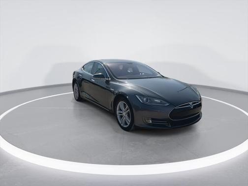 2013 Tesla Model S Base