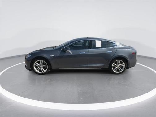 2013 Tesla Model S Base