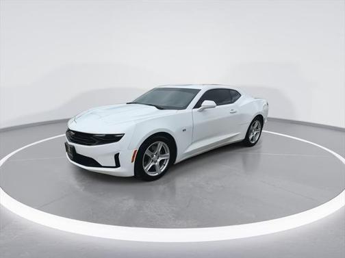 2020 Chevrolet Camaro 1LT