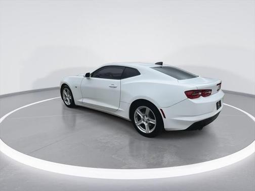 2020 Chevrolet Camaro 1LT