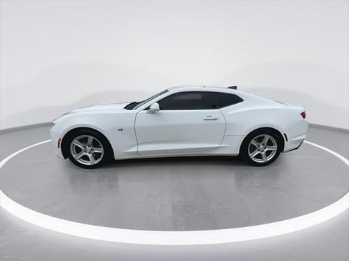 2020 Chevrolet Camaro 1LT