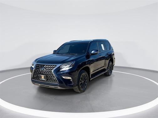 2021 Lexus GX 460 Premium