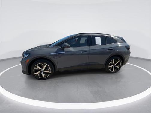 2023 Volkswagen ID.4 AWD Pro S