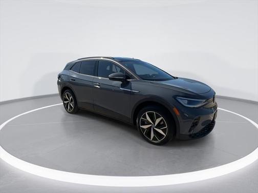 2023 Volkswagen ID.4 AWD Pro S