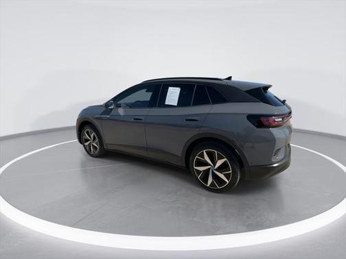 2023 Volkswagen ID.4 AWD Pro S