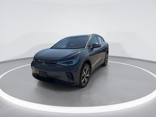 2023 Volkswagen ID.4 AWD Pro S