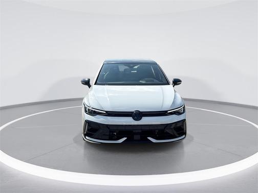 2025 Volkswagen Golf R 2.0T DSG