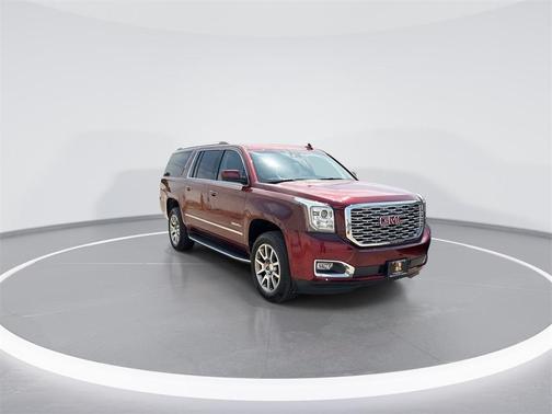 2019 GMC Yukon XL Denali
