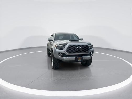 2023 Toyota Tacoma TRD Pro