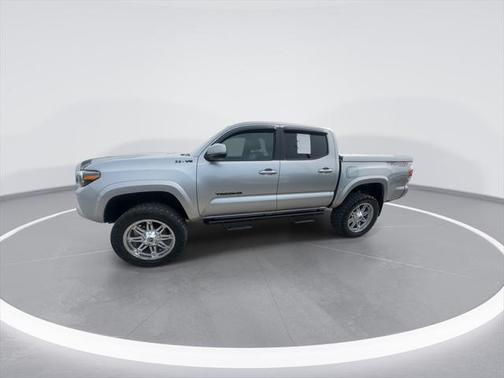 2023 Toyota Tacoma TRD Pro