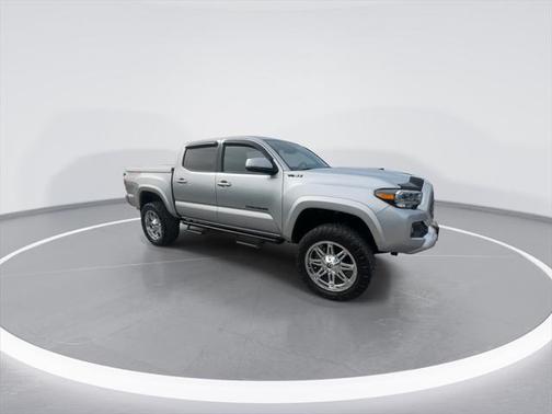 2023 Toyota Tacoma TRD Pro