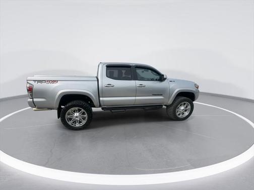 2023 Toyota Tacoma TRD Pro