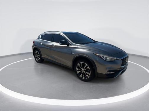 2019 INFINITI QX30 ESSENTIAL