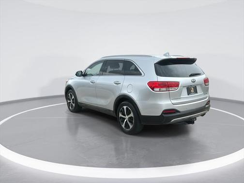 2018 Kia Sorento EX
