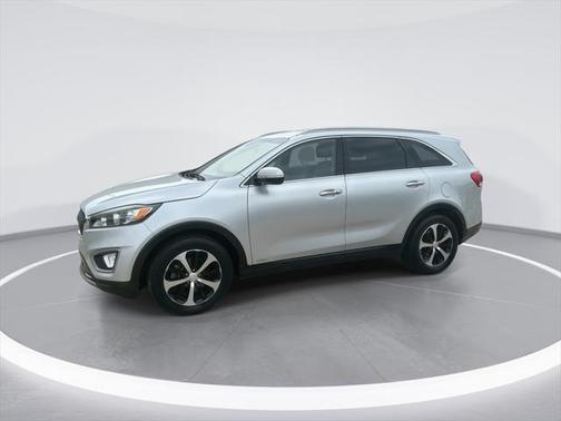 2018 Kia Sorento EX