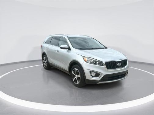 2018 Kia Sorento EX