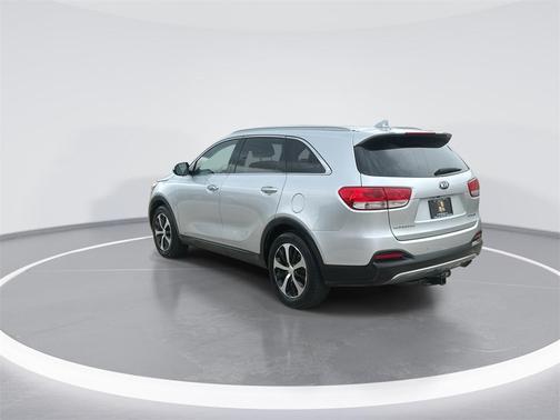 2018 Kia Sorento EX