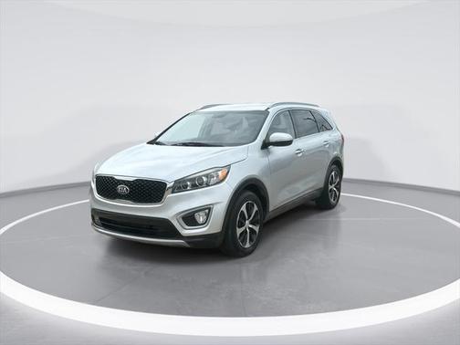 2018 Kia Sorento EX