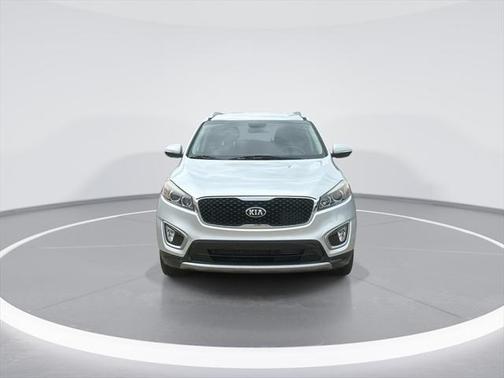 2018 Kia Sorento EX