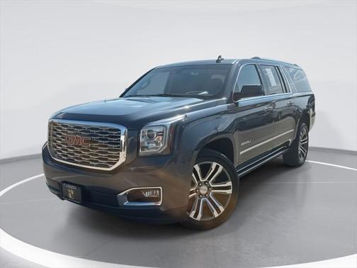 2019 GMC Yukon XL Denali