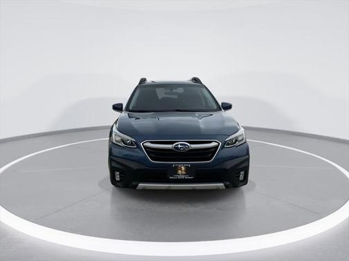 2021 Subaru Outback Limited XT