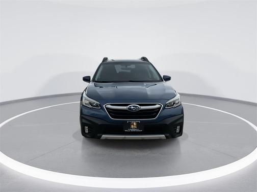 2021 Subaru Outback Limited XT
