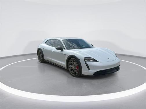 2022 Porsche Taycan 4S