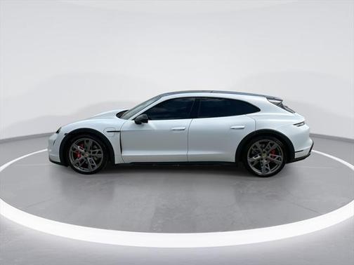 2022 Porsche Taycan 4S