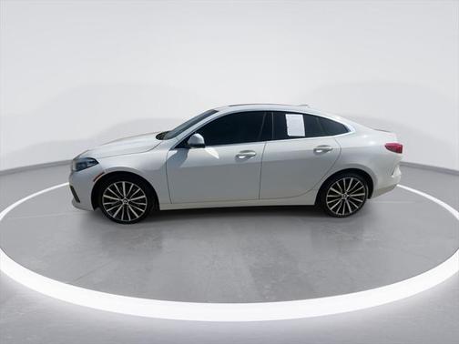 2021 BMW 228 Gran Coupe xDrive