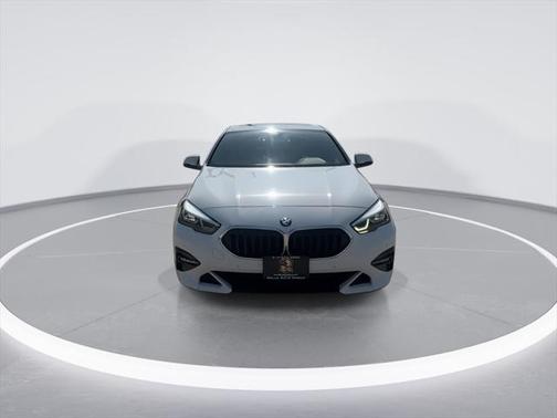 2021 BMW 228 Gran Coupe xDrive