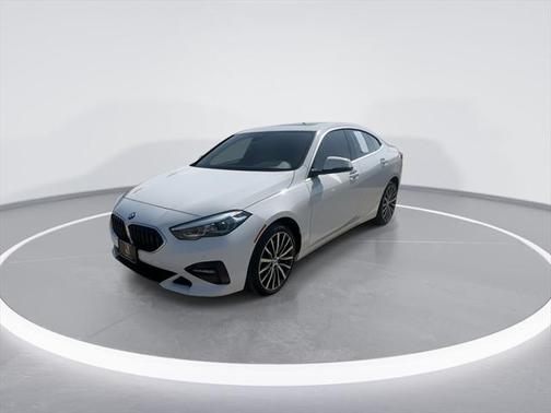 2021 BMW 228 Gran Coupe xDrive