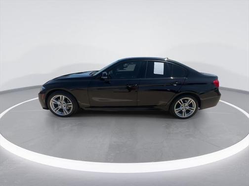 2018 BMW 330 xDrive