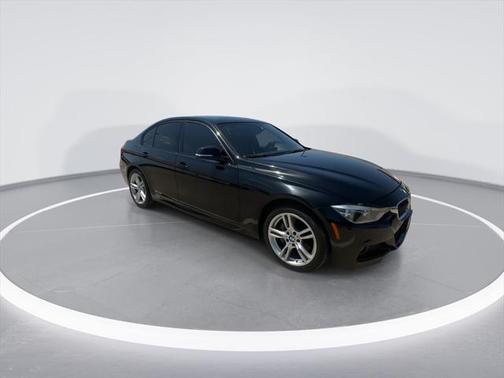 2018 BMW 330 xDrive